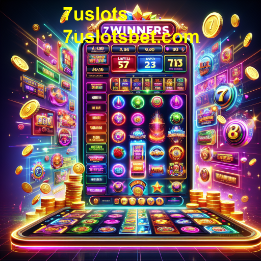 Explorando a Categoria 'Vencedores' do 7uslots: A Emoção de Ganhar